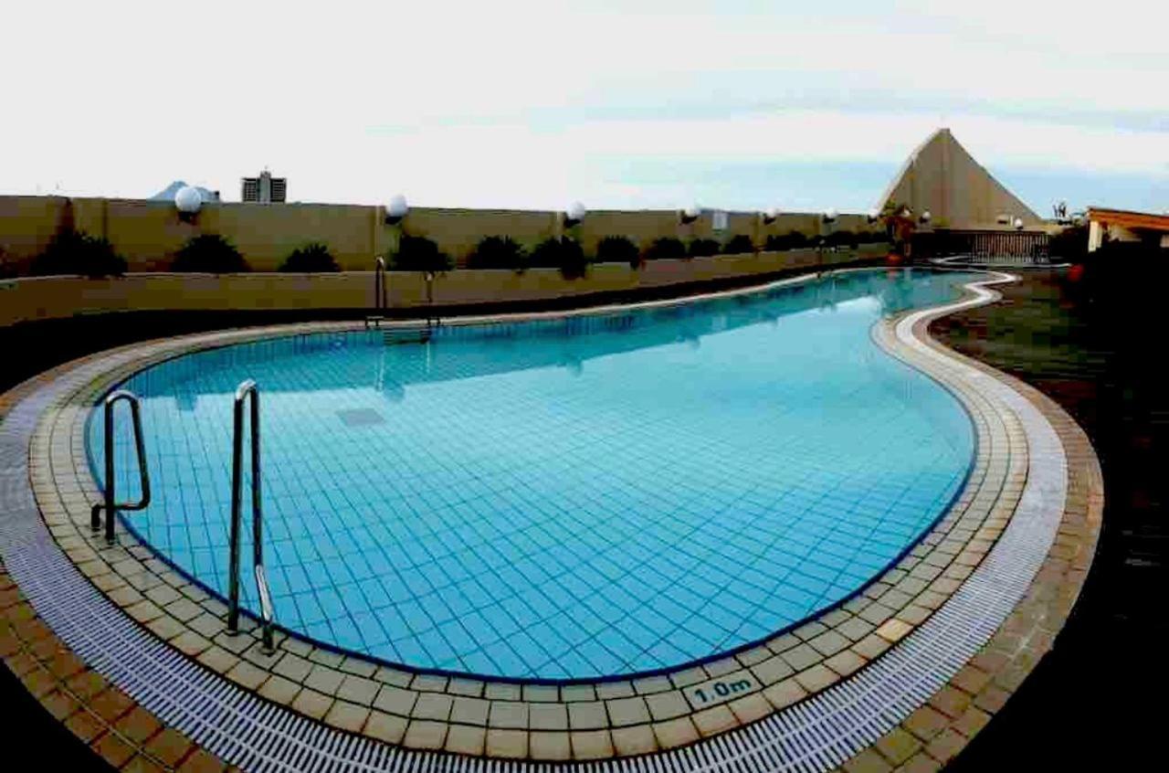 Apartment Riverbank Level 12 Kuching