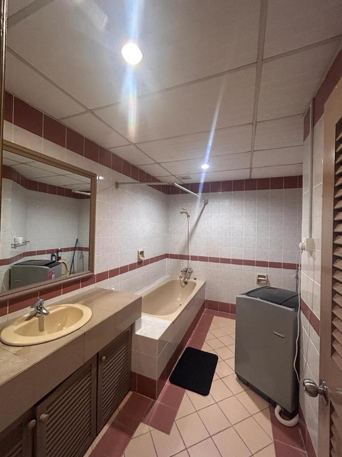Apartment Riverbank Level 12 Kuching