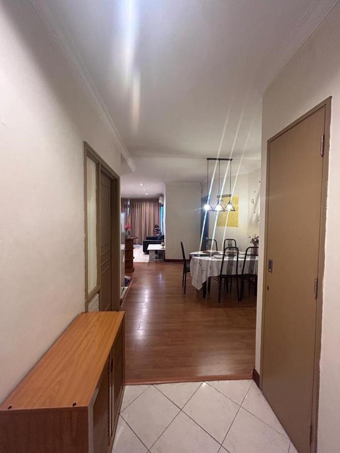 Apartment Riverbank Level 12 *