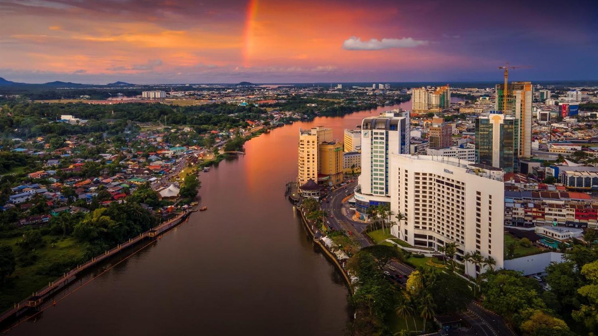 Riverbank Level 12